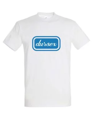 T-Shirt Dursex